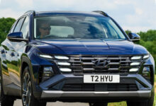 Panel Instrumen Digital Bisa Kosong Saat Jalan, Hyundai Tarik 96 Ribu Tucson