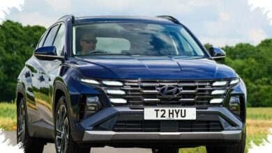 Panel Instrumen Digital Bisa Kosong Saat Jalan, Hyundai Tarik 96 Ribu Tucson