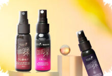 4 Setting Spray Under Rp50 Ribu, Tahan Lama, Glowing, dan Bikin Makeup Lebih Awet