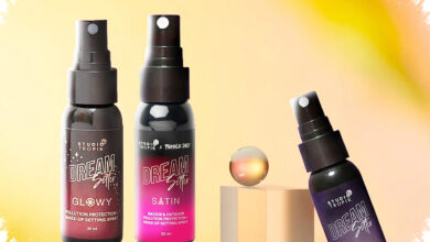 4 Setting Spray Under Rp50 Ribu, Tahan Lama, Glowing, dan Bikin Makeup Lebih Awet