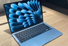 Harga MacBook Air M5 Melonjak Sampai Rp 8 Juta, Saat Dicek Malah Stok Kosong di Indonesia