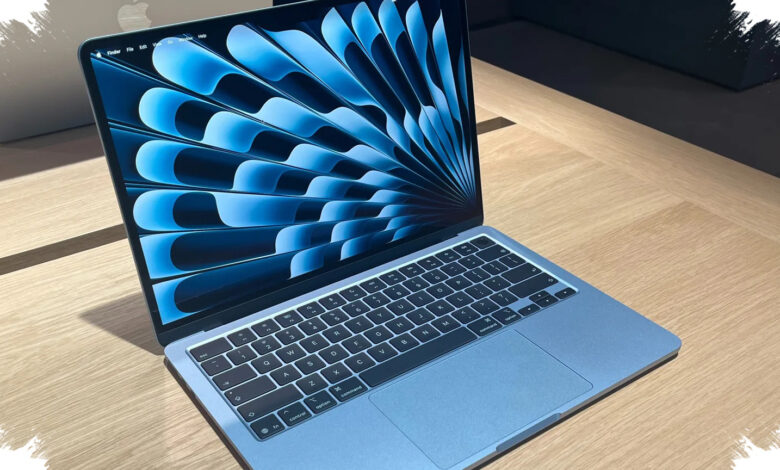 Harga MacBook Air M5 Melonjak Sampai Rp 8 Juta, Saat Dicek Malah Stok Kosong di Indonesia