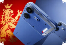 Nothing Phone 4b RCB Edition Muncul, Bocoran Empat Varian Memori Bikin Opsi Makin Sulit Dipilih