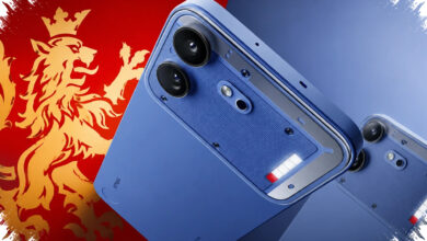 Nothing Phone 4b RCB Edition Muncul, Bocoran Empat Varian Memori Bikin Opsi Makin Sulit Dipilih