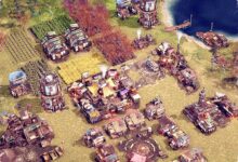 Endzone: A World Apart Lagi Diskon Besar, Kota Pasca-Apokalips yang Menekan dari Segala Arah