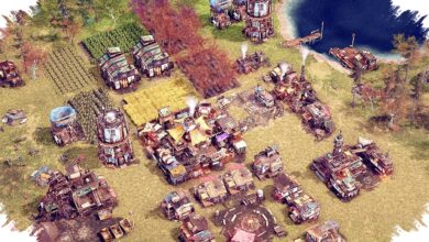 Endzone: A World Apart Lagi Diskon Besar, Kota Pasca-Apokalips yang Menekan dari Segala Arah