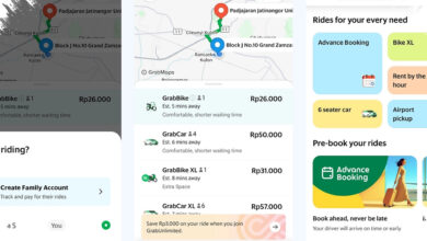 Potongan Aplikasi 8% Belum Berlaku untuk Taksi Online, Ini Alasan Menhub