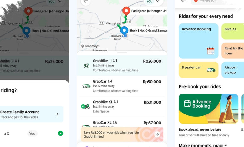 Potongan Aplikasi 8% Belum Berlaku untuk Taksi Online, Ini Alasan Menhub