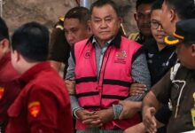 Lodewyk Pusung Ajukan Praperadilan, Uji Sah Tidaknya Penetapan Tersangka Kasus MBG