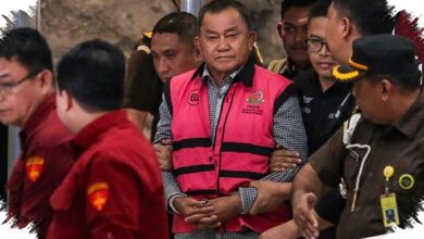 Lodewyk Pusung Ajukan Praperadilan, Uji Sah Tidaknya Penetapan Tersangka Kasus MBG