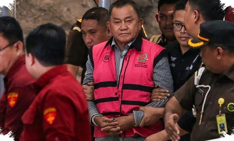 Lodewyk Pusung Ajukan Praperadilan, Uji Sah Tidaknya Penetapan Tersangka Kasus MBG