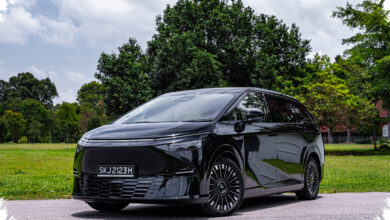 Xpeng X9 Facelift Berubah Besar, Kabin Makin Senyap dan Jarak Tempuh Tembus 615 Km