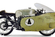 Moto Guzzi Siapkan Motor 500 Cc Tanpa V-Twin, Perubahan Besar yang Bisa Mengubah Identitasnya