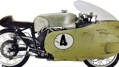 Moto Guzzi Siapkan Motor 500 Cc Tanpa V-Twin, Perubahan Besar yang Bisa Mengubah Identitasnya