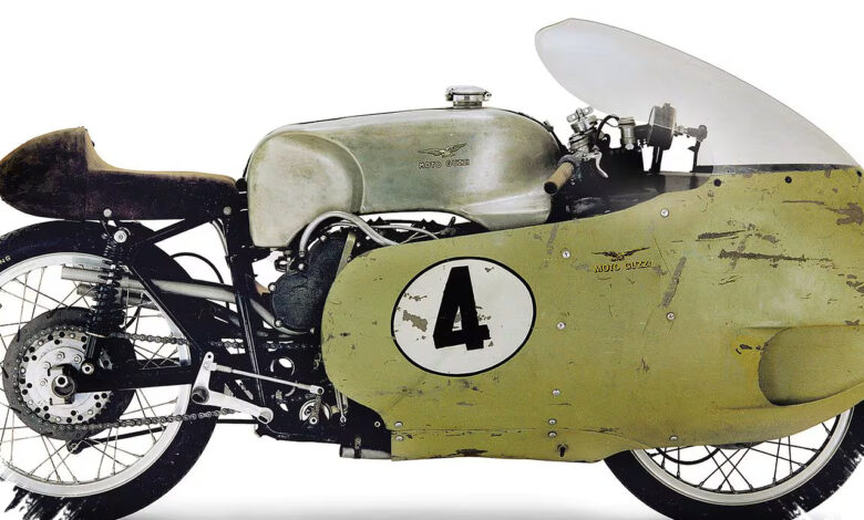 Moto Guzzi Siapkan Motor 500 Cc Tanpa V-Twin, Perubahan Besar yang Bisa Mengubah Identitasnya