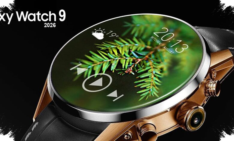 Galaxy Watch 9 Siap Ubah Arah, Model Classic Disingkirkan dan Ultra Makin Menggoda