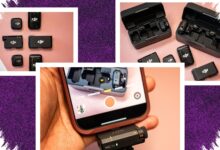 DJI Mic Mini 2S Bawa Rekaman Internal ke Bodinya yang Ringkas, Kreator Tak Lagi Takut Audio Pecah