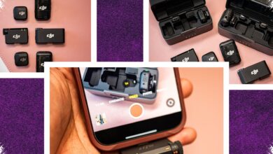 DJI Mic Mini 2S Bawa Rekaman Internal ke Bodinya yang Ringkas, Kreator Tak Lagi Takut Audio Pecah