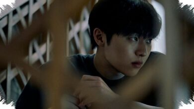 Heo Mun Oh Di Notes From The Last Row, Dosen Pintar Yang Justru Merusak Hidupnya Sendiri