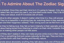 5 Zodiak Yang Paling Suka Deep Talk, Obrolan Mereka Selalu Masuk Ke Hati
