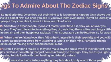 5 Zodiak Yang Paling Suka Deep Talk, Obrolan Mereka Selalu Masuk Ke Hati