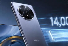 Honor Uji Baterai 14.000mAh, Ponsel yang Bisa Tahan 2-3 Hari Tanpa Cas Semakin Dekat
