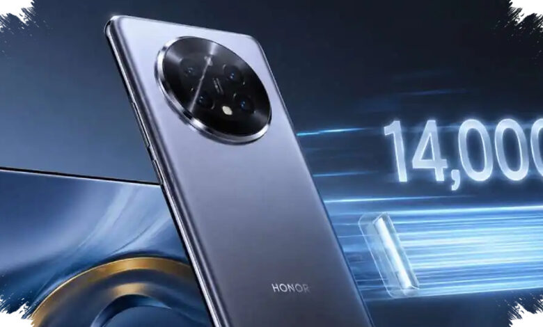 Honor Uji Baterai 14.000mAh, Ponsel yang Bisa Tahan 2-3 Hari Tanpa Cas Semakin Dekat