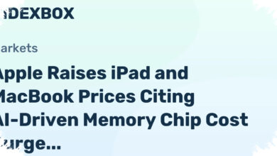 Harga iPad Indonesia Melonjak, Varian Entry-Level Hingga Pro Kini Ikut Terdampak