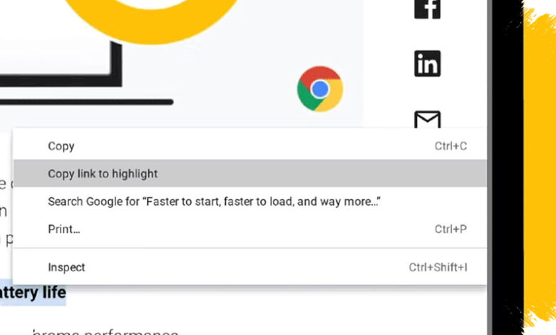 Chrome Uji Cara Baru Simpan Teks, Copy-Paste Bisa Jadi Jauh Lebih Rapi