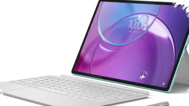 Lenovo Idea Tab Pro Gen 2, Layar 3,5K Dan Keyboard Lengkap Di Harga Lebih Ramah