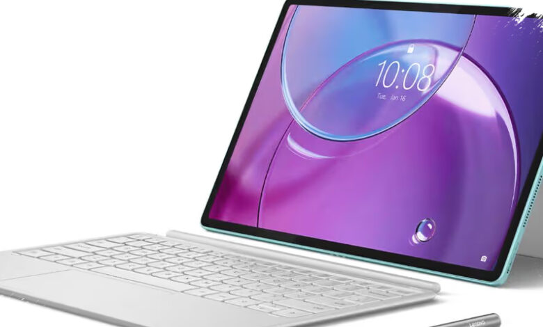 Lenovo Idea Tab Pro Gen 2, Layar 3,5K Dan Keyboard Lengkap Di Harga Lebih Ramah