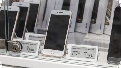 Harga HP Belum Akan Turun, Bukan Cuma Dolar, Bisnis AI Ikut Mendorong Sampai 2027