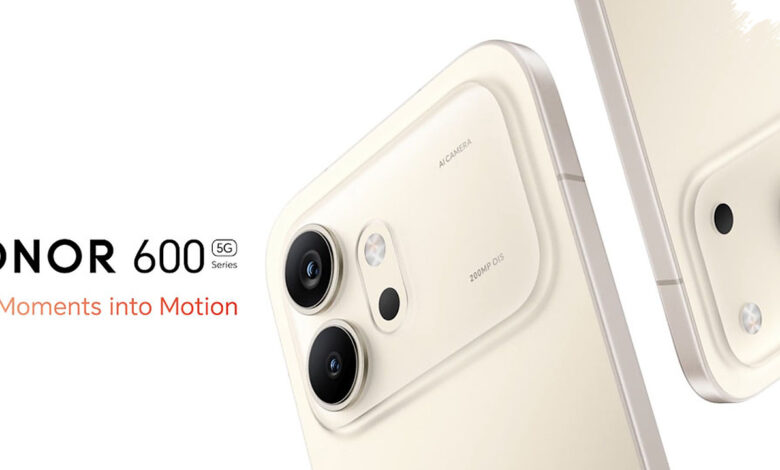 Honor 600 Series Bisa Tambah Tiga Model, Dua Di Antaranya Diduga Cuma Rebranding