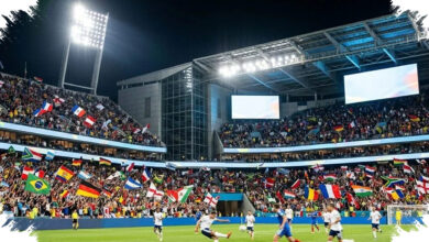 Piala Dunia 2026 Masuk Era AI, Sepak Bola Makin Adil atau Kehilangan Romantismenya?