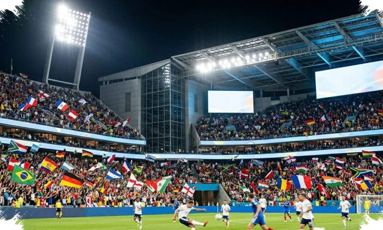 Piala Dunia 2026 Masuk Era AI, Sepak Bola Makin Adil atau Kehilangan Romantismenya?