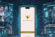 Kemensos Uji Coba Portal Perlinsos Digital, Bansos Kini Bisa Diajukan Mandiri Secara Online