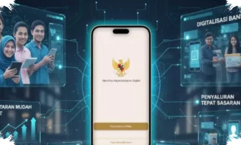 Kemensos Uji Coba Portal Perlinsos Digital, Bansos Kini Bisa Diajukan Mandiri Secara Online