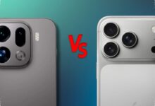 Duel Flagship 2026, OPPO Find X9 Pro Ganggu Dominasi iPhone 17 Pro Max untuk Kreator
