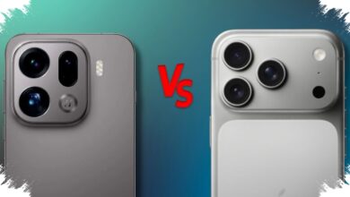 Duel Flagship 2026, OPPO Find X9 Pro Ganggu Dominasi iPhone 17 Pro Max untuk Kreator