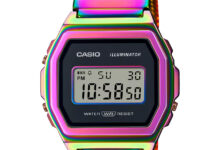 Casio Punya Jam Retro Murah Baru, Dua Warna Ini Beda Sekali Dari Biasanya
