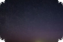 6 Prompt Gemini AI untuk Foto Langit Penuh Bintang yang Terlihat Nyata, Tanpa Mengubah Wajah
