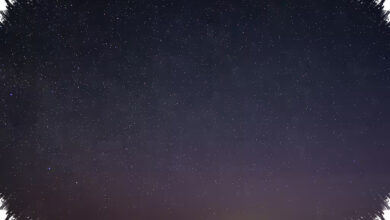 6 Prompt Gemini AI untuk Foto Langit Penuh Bintang yang Terlihat Nyata, Tanpa Mengubah Wajah