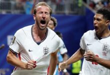 Kata-Kata Kane Usai Bawa Inggris Lolos, Laga Panas Lawan Meksiko Menanti