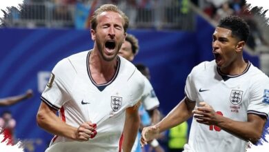 Kata-Kata Kane Usai Bawa Inggris Lolos, Laga Panas Lawan Meksiko Menanti
