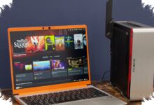 PC Rakitan Ini Tinggalkan Windows, SteamOS Ubah Pengalaman Main Jadi Rasa Konsol