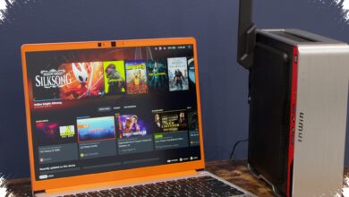 PC Rakitan Ini Tinggalkan Windows, SteamOS Ubah Pengalaman Main Jadi Rasa Konsol