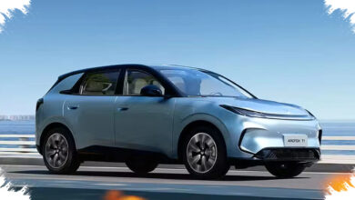 BAIC T1 Isi Daya 25 Menit, SUV Listrik Baru Ini Siap Mengguncang Rival Kompak