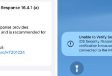 Apple Ubah Strategi Update iPhone, Ancaman Hacker AI Bikin Pengguna Harus Siaga