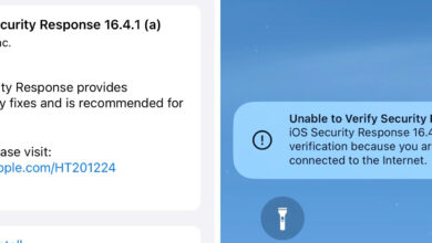 Apple Ubah Strategi Update iPhone, Ancaman Hacker AI Bikin Pengguna Harus Siaga