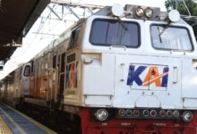 Meski Tarif Naik, Penumpang Tetap Setia Naik Kereta, Inilah Kuncinya